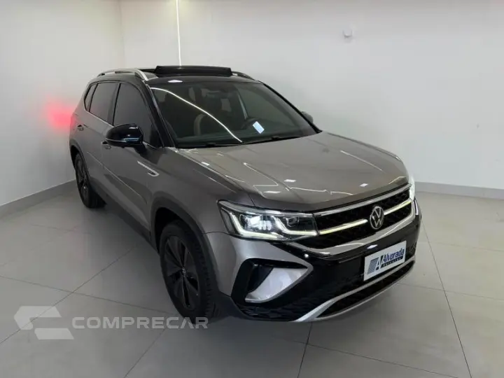 TAOS HL TSI AE