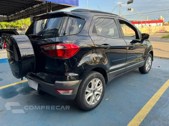EcoSport