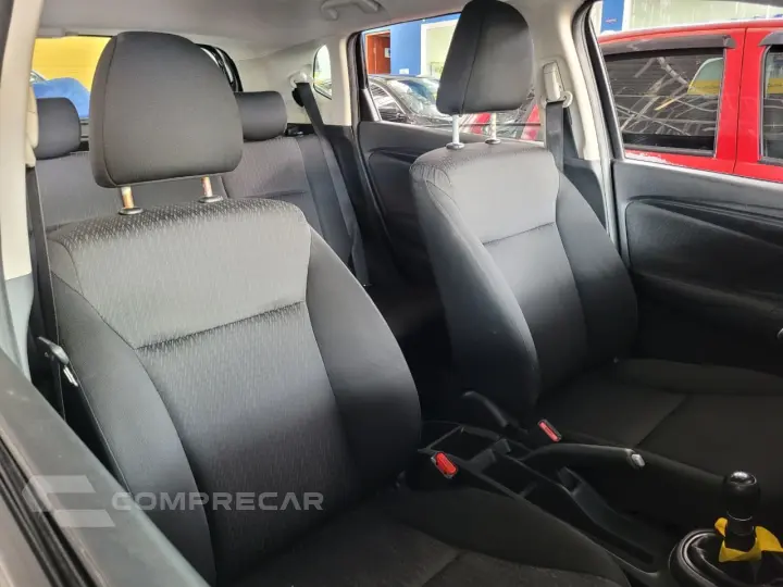 Fit DX 1.5 Flexone 16V 5p Mec.