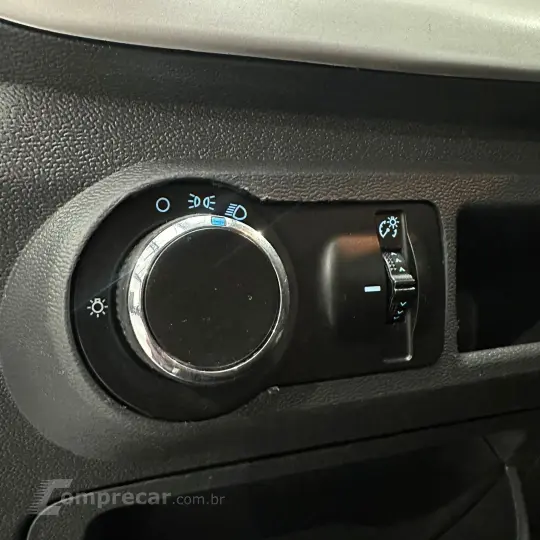 MONTANA LS 1.4 ECONOFLEX 8V 2p