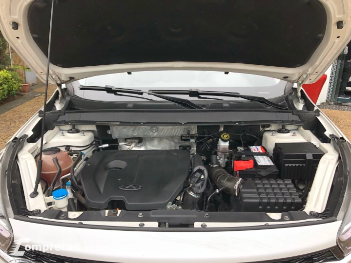 Tiggo 7 1.5 Vvt Turbo Iflex Txs Dct