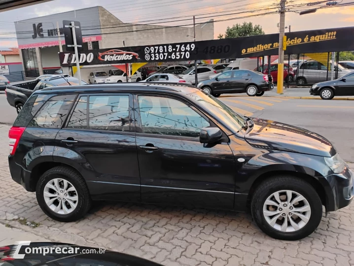 GRAND VITARA 2.0 4X2 16V
