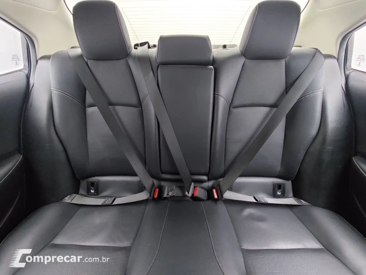 COROLLA 2.0 VVT-IE FLEX XEI DIRECT SHIFT