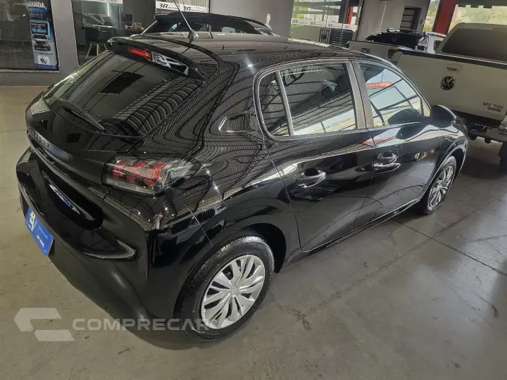 208 1.0 Firefly Like