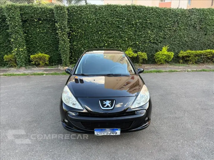 207 1.4 XR Passion Sport 8V