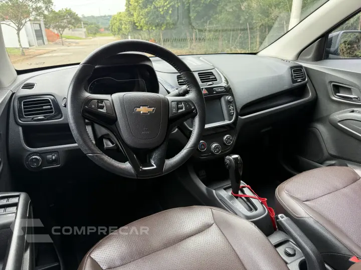COBALT 1.8 MPFI Elite 8V