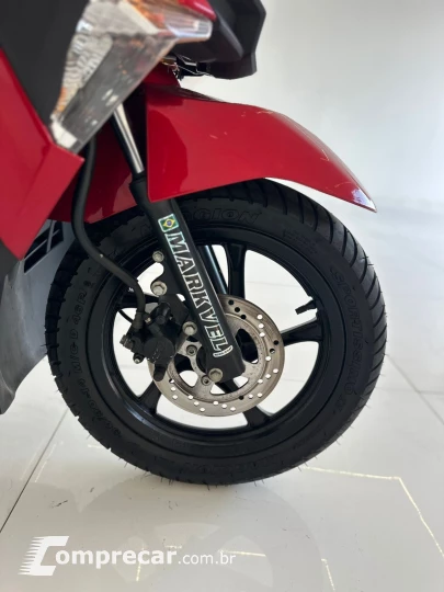 YAMAHA / NEO 125 CC