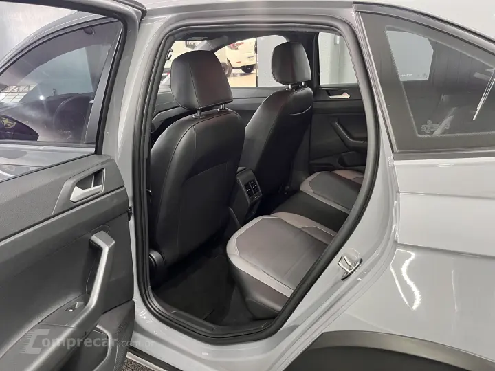 NIVUS 1.0 200 TSI Highline