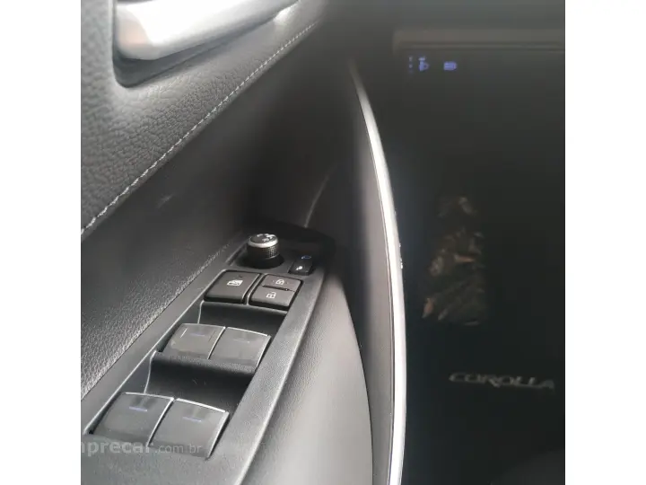 COROLLA 2.0 VVT-IE FLEX XEI DIRECT SHIFT