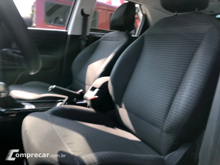 C4 Cactus 1.6 Vti 120 Flex Feel Eat6