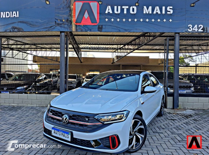 JETTA 2.0 350 TSI GLI