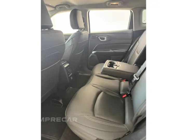 COMPASS 1.3 T270 TURBO FLEX LONGITUDE AT6