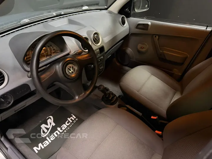 GOL 1.0 MI ECOMOTION 8V FLEX 4P MANUAL G.IV