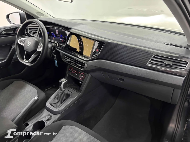 VIRTUS 1.0 170 TSI AUTOMÁTICO