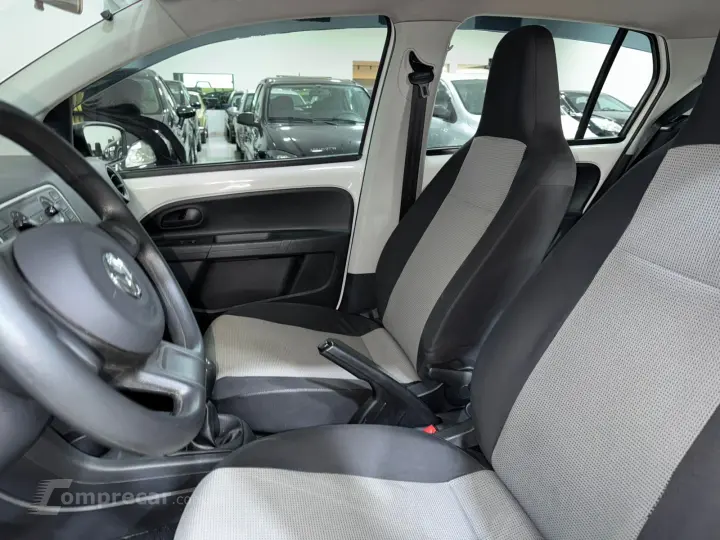 UP 1.0 MPI Take UP 12V