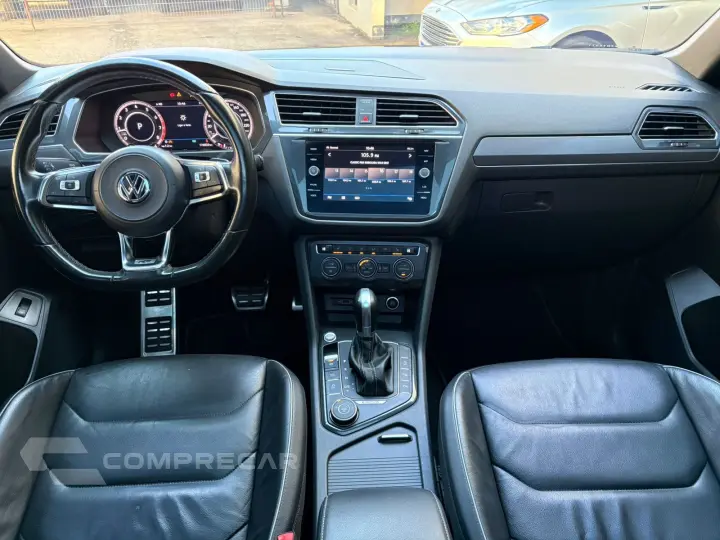 TIGUAN 2.0 350 TSI Allspace R-line 4motion