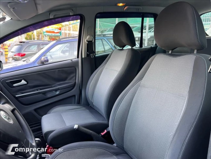 SPACEFOX 1.6 MI Sportline I-motion 8V