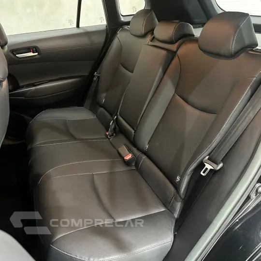 Corolla Cross XRE 2.0 16V Flex Aut.