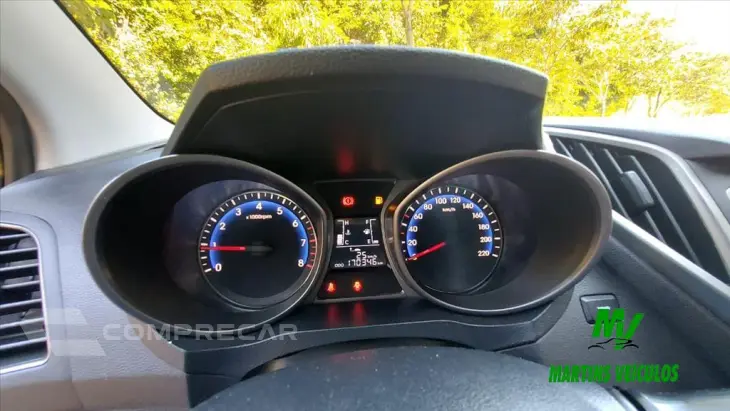 HB20 1.0 UNIQUE 12V FLEX 4P MANUAL