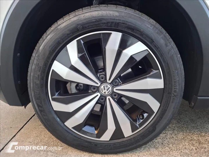T-CROSS 1.4 250 TSI Highline