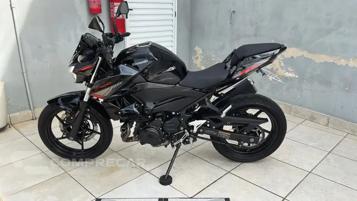 Z400