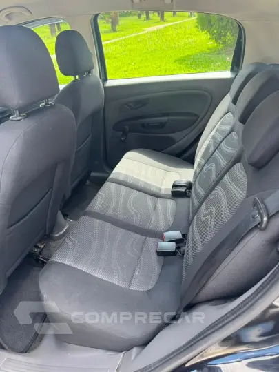 Punto 1.4 Attractive Flex