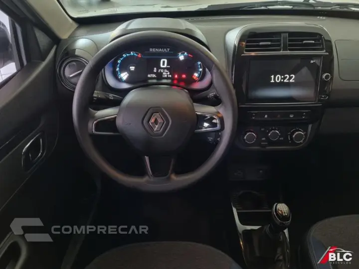 KWID INTENS 2