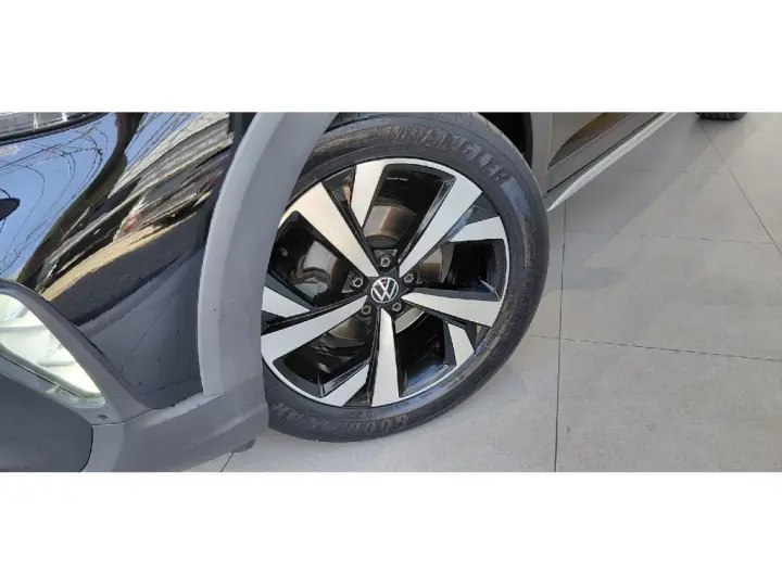 NIVUS 1.0 200 TSI TOTAL FLEX HIGHLINE AUTOMÁTICO