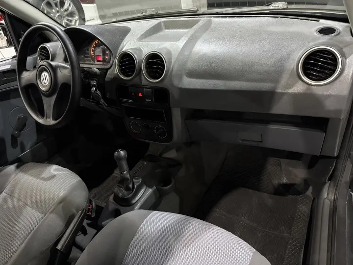 GOL 1.8 MI POWER 8V FLEX 4P MANUAL G.IV