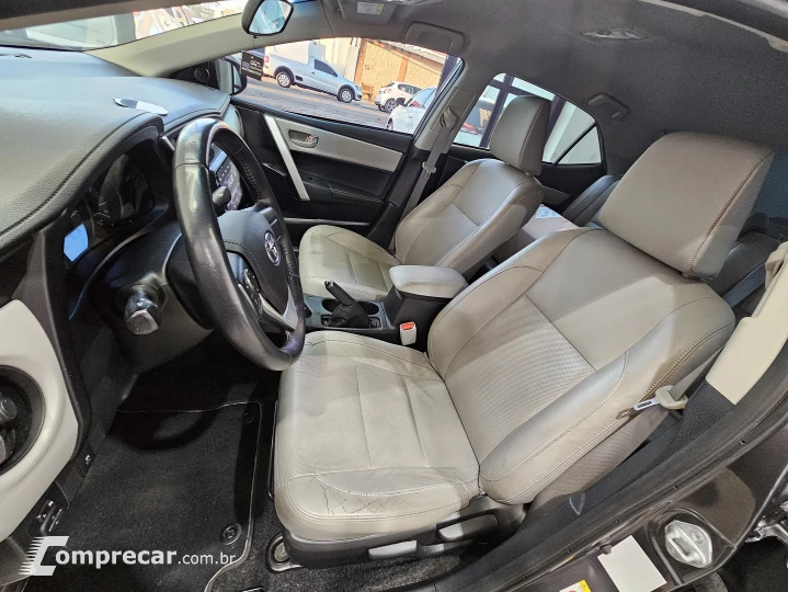 COROLLA 1.8 GLI Upper 16V