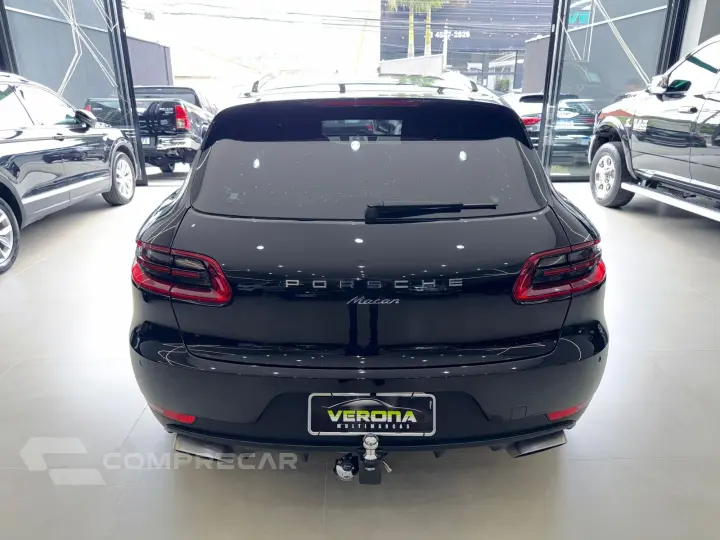 Macan 2.0