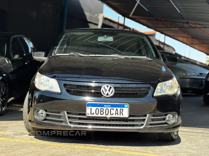 Gol 1.0 (G5) (Flex)