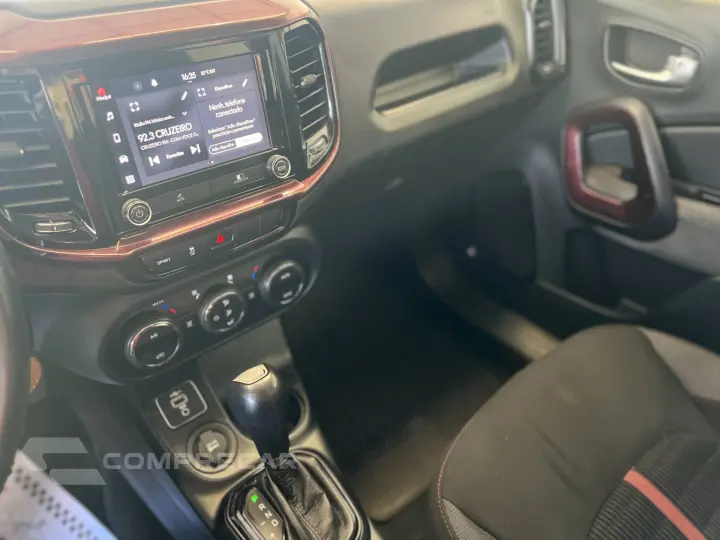 TORO 1.8 16V EVO FREEDOM FIAT