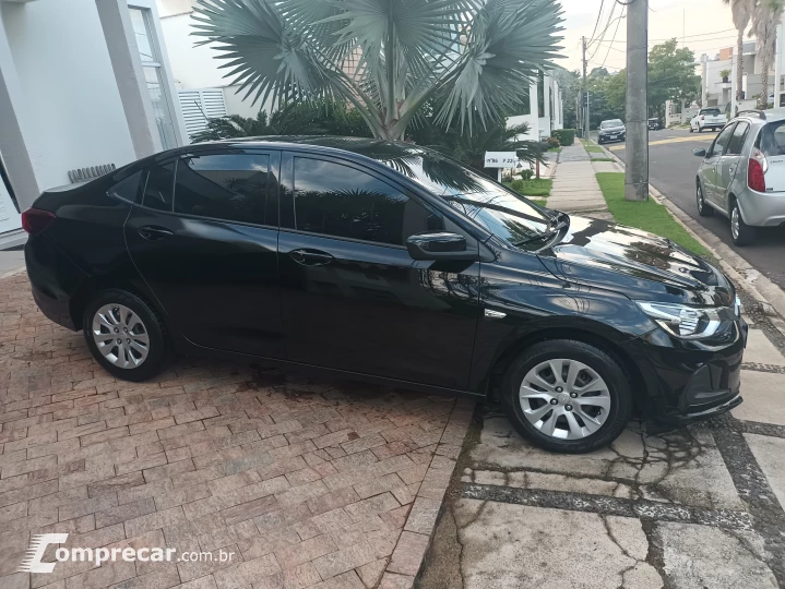 ONIX 1.0 Plus LT