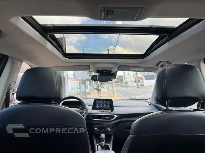 TRACKER 1.2 Turbo Premier