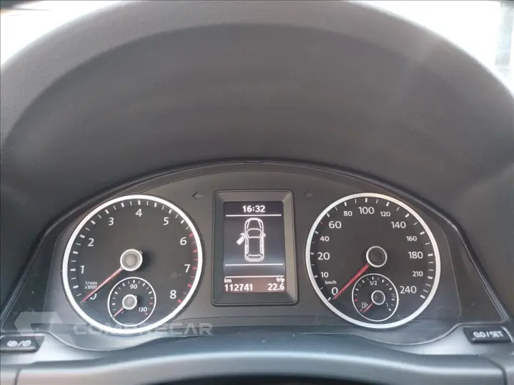 TIGUAN 1.4 TSI 16V Turbo