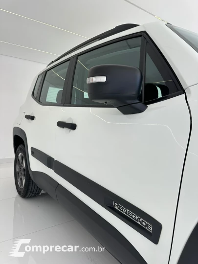 RENEGADE 1.8 16V Sport