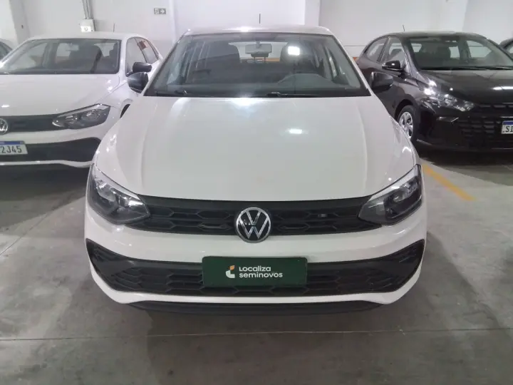 POLO 1.0 MPI TRACK MANUAL