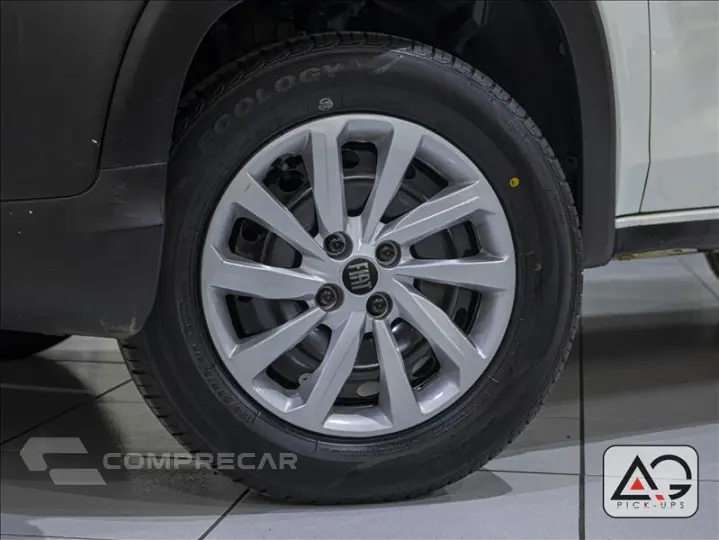 STRADA 1.4 Fire Endurance CS