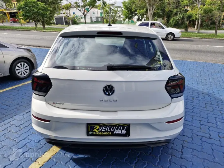POLO 1.0 MPI MANUAL