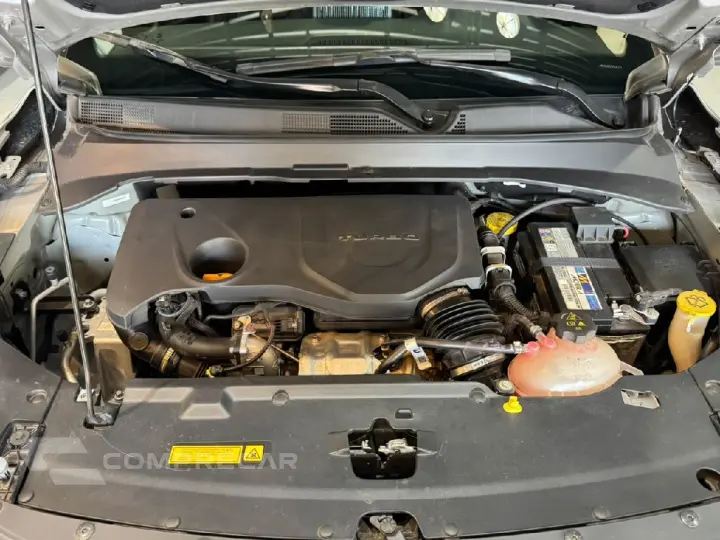 COMPASS 1.3 T270 TURBO FLEX SPORT AT6