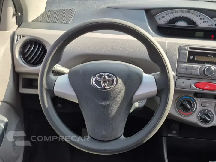 ETIOS