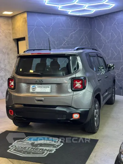RENEGADE 1.8 16V Sport