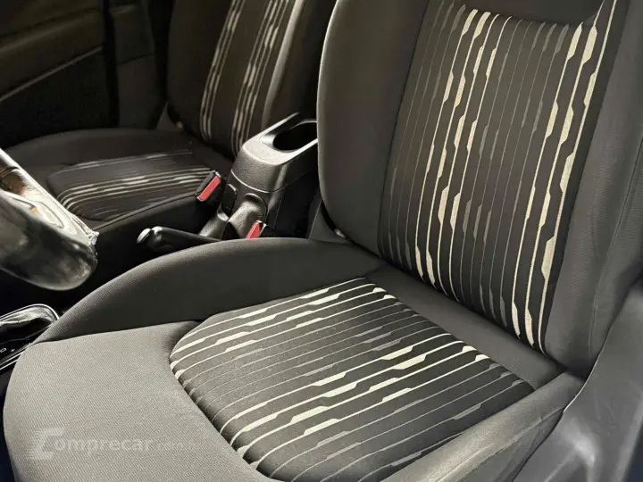 TORO 1.8 16V EVO FLEX FREEDOM AT6