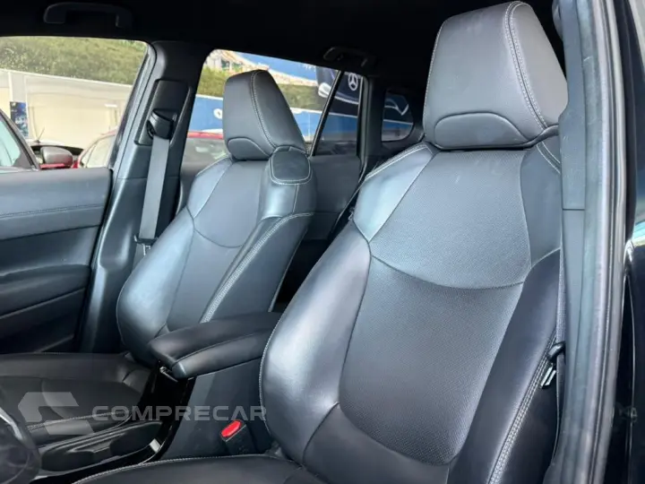 Corolla Cross XRE 2.0 16V Flex Aut.