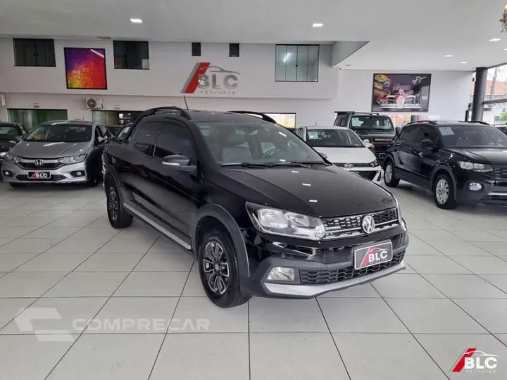 SAVEIRO CD CROSS MPI