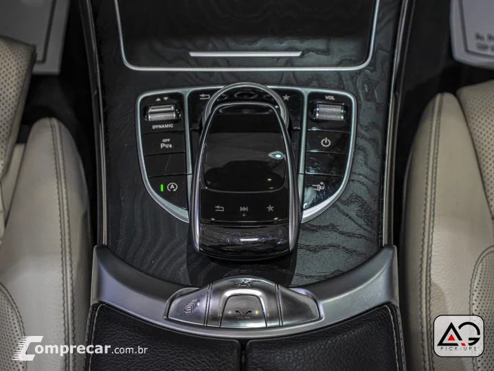 C 300 2.0 CGI Cabriolet
