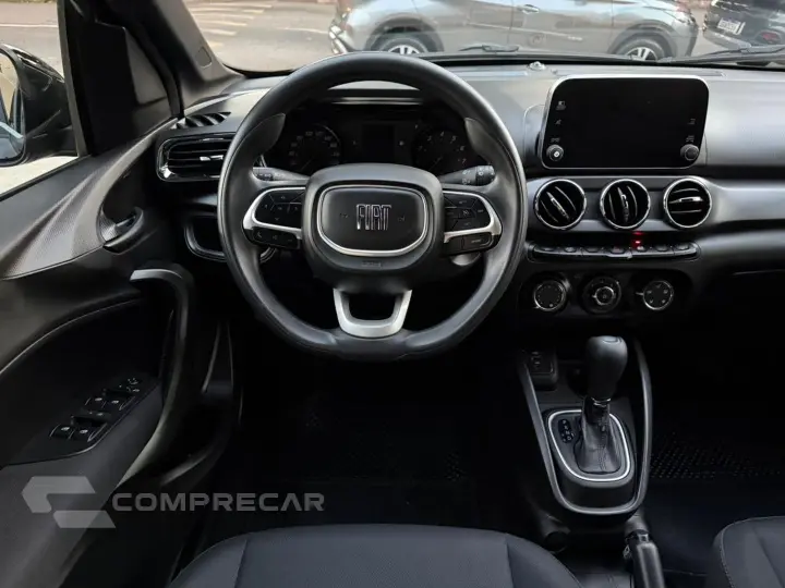 Argo 1.3 Firefly Flex Trekking Cvt