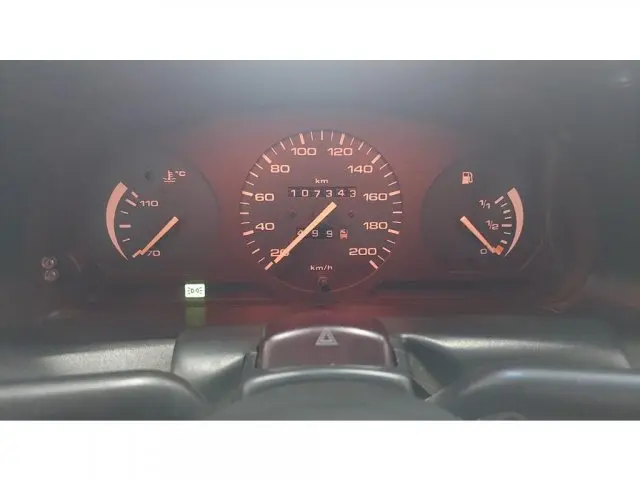 GOL - 1.6 CLI 8V 2P MANUAL