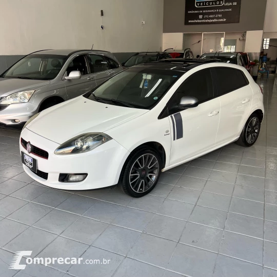 BRAVO 1.8 Sporting 16V